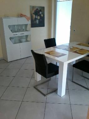 Apartamento de vacaciones en Mnchengladbach (Region Dsseldorf)Casa de vacaciones