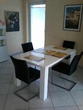 Apartamento de vacaciones en Mnchengladbach (Region Dsseldorf)Casa de vacaciones