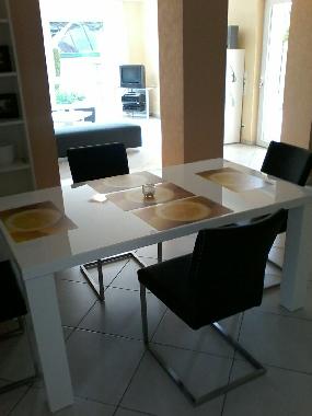 Apartamento de vacaciones en Mnchengladbach (Region Dsseldorf)Casa de vacaciones