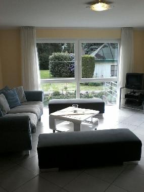 Apartamento de vacaciones en Mnchengladbach (Region Dsseldorf)Casa de vacaciones
