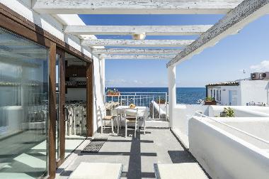 Apartamento de vacaciones en Trapani (Trapani)Casa de vacaciones