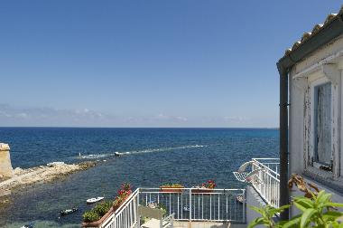 Apartamento de vacaciones en Trapani (Trapani)Casa de vacaciones