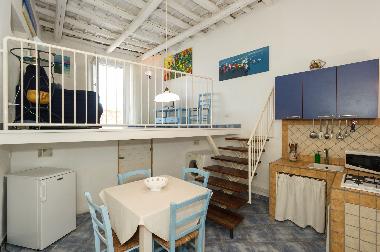 Apartamento de vacaciones en Trapani (Trapani)Casa de vacaciones