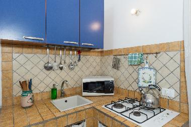 Apartamento de vacaciones en Trapani (Trapani)Casa de vacaciones