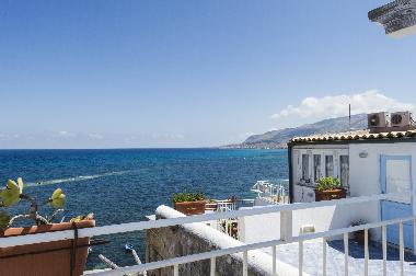 Apartamento de vacaciones en Trapani (Trapani)Casa de vacaciones