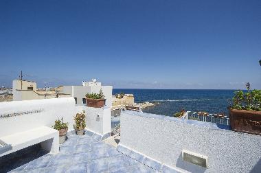 Apartamento de vacaciones en Trapani (Trapani)Casa de vacaciones