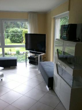 Apartamento de vacaciones en Mnchengladbach (Region Dsseldorf)Casa de vacaciones