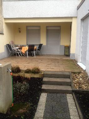 Apartamento de vacaciones en Mnchengladbach (Region Dsseldorf)Casa de vacaciones