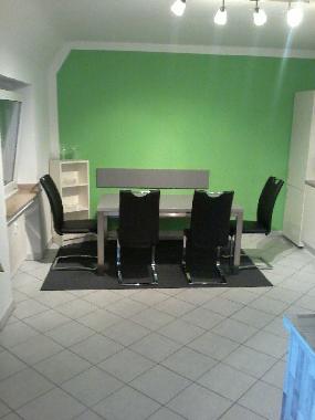 Apartamento de vacaciones en Mnchengladbach (Region Dsseldorf)Casa de vacaciones