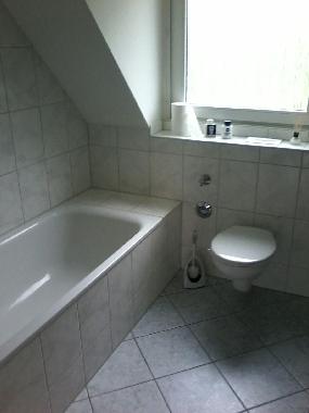 Apartamento de vacaciones en Mnchengladbach (Region Dsseldorf)Casa de vacaciones
