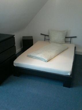 Apartamento de vacaciones en Mnchengladbach (Region Dsseldorf)Casa de vacaciones
