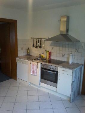 Apartamento de vacaciones en Mnchengladbach (Region Dsseldorf)Casa de vacaciones