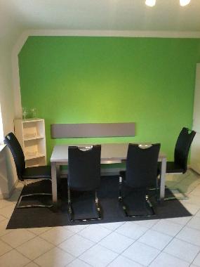 Apartamento de vacaciones en Mnchengladbach (Region Dsseldorf)Casa de vacaciones