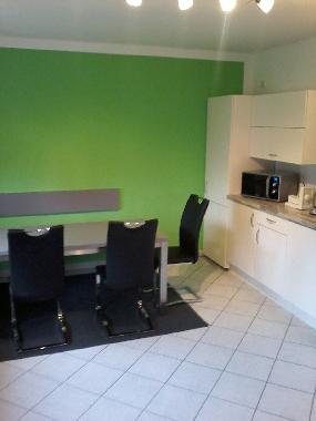 Apartamento de vacaciones en Mnchengladbach (Region Dsseldorf)Casa de vacaciones