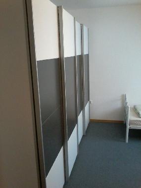 Apartamento de vacaciones en Mnchengladbach (Region Dsseldorf)Casa de vacaciones