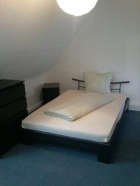 Apartamento de vacaciones en Mnchengladbach (Region Dsseldorf)Casa de vacaciones