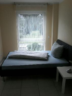 Apartamento de vacaciones en Mnchengladbach (Region Dsseldorf)Casa de vacaciones