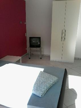 Apartamento de vacaciones en Mnchengladbach (Region Dsseldorf)Casa de vacaciones