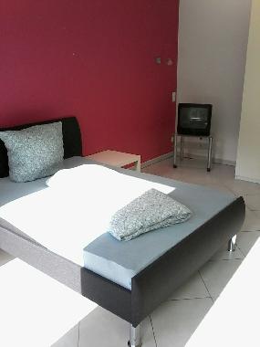 Apartamento de vacaciones en Mnchengladbach (Region Dsseldorf)Casa de vacaciones