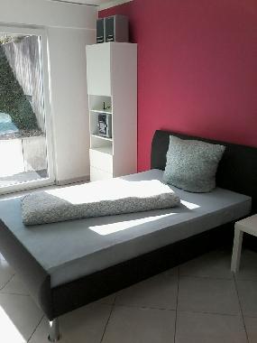 Apartamento de vacaciones en Mnchengladbach (Region Dsseldorf)Casa de vacaciones
