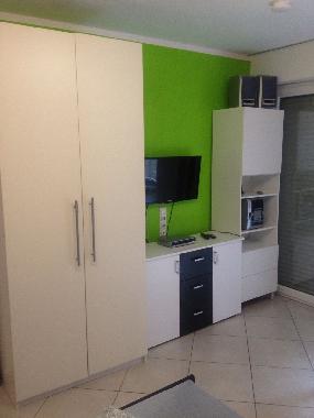 Apartamento de vacaciones en Mnchengladbach (Region Dsseldorf)Casa de vacaciones