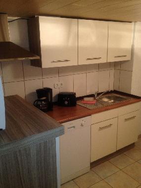 Apartamento de vacaciones en Mnchengladbach (Region Dsseldorf)Casa de vacaciones