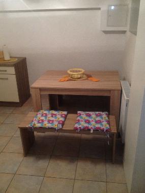 Apartamento de vacaciones en Mnchengladbach (Region Dsseldorf)Casa de vacaciones