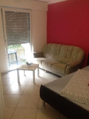 Apartamento de vacaciones en Mnchengladbach (Region Dsseldorf)Casa de vacaciones