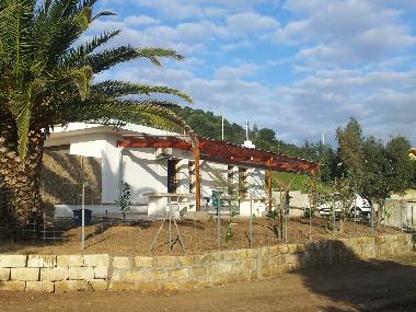 Casa de vacaciones en Gonnesa (Cagliari)Casa de vacaciones