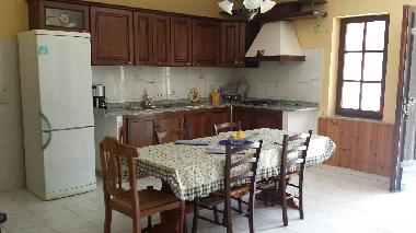 Casa de vacaciones en Gonnesa (Cagliari)Casa de vacaciones