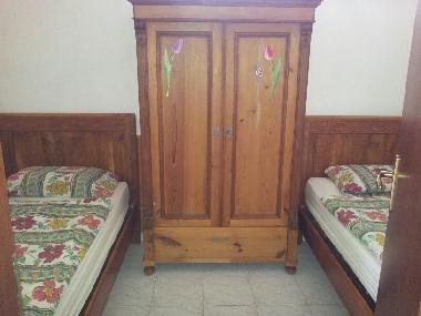 Casa de vacaciones en Gonnesa (Cagliari)Casa de vacaciones