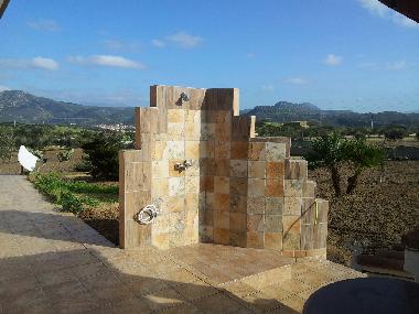 Casa de vacaciones en Gonnesa (Cagliari)Casa de vacaciones