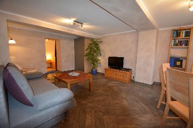 Apartamento de vacaciones en Winterberg (Sauerland)Casa de vacaciones