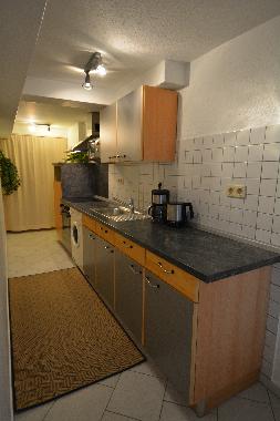 Apartamento de vacaciones en Winterberg (Sauerland)Casa de vacaciones