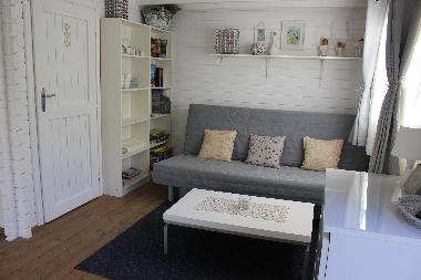 Chalet en Skulte (Lettland)Casa de vacaciones