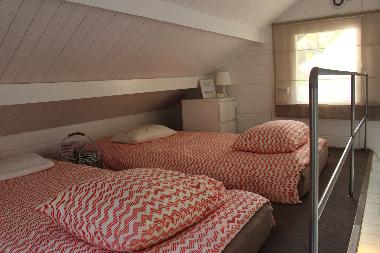 Chalet en Skulte (Lettland)Casa de vacaciones