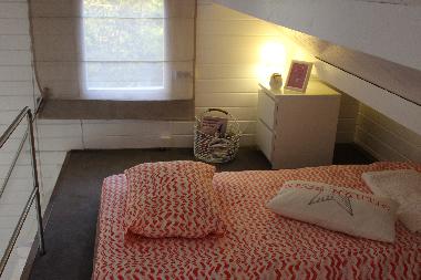 Chalet en Skulte (Lettland)Casa de vacaciones