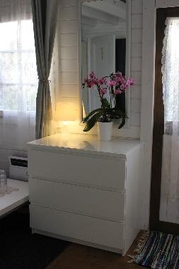 Chalet en Skulte (Lettland)Casa de vacaciones