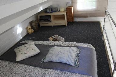 Chalet en Skulte (Lettland)Casa de vacaciones