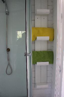 Chalet en Skulte (Lettland)Casa de vacaciones