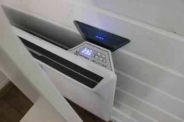 Chalet en Skulte (Lettland)Casa de vacaciones