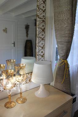 Chalet en Skulte (Lettland)Casa de vacaciones