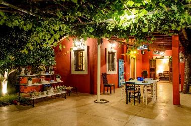 Villa en kalamata (Messinia)Casa de vacaciones