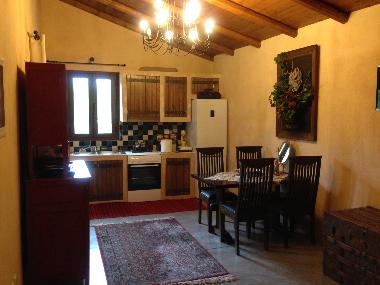 Villa en kalamata (Messinia)Casa de vacaciones