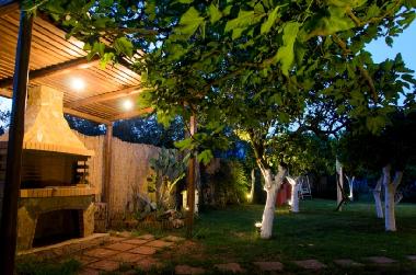 Villa en kalamata (Messinia)Casa de vacaciones