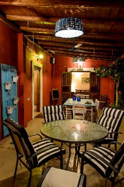 Villa en kalamata (Messinia)Casa de vacaciones