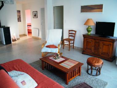 Villa en Sarzeau (Morbihan)Casa de vacaciones