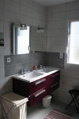 Villa en Sarzeau (Morbihan)Casa de vacaciones