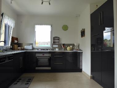 Villa en Sarzeau (Morbihan)Casa de vacaciones