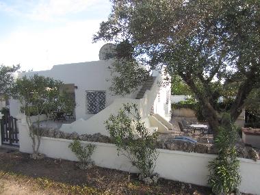 Casa de vacaciones en San Pietro in Bevagna (Taranto)Casa de vacaciones